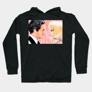 Pretty Woman Hoodie